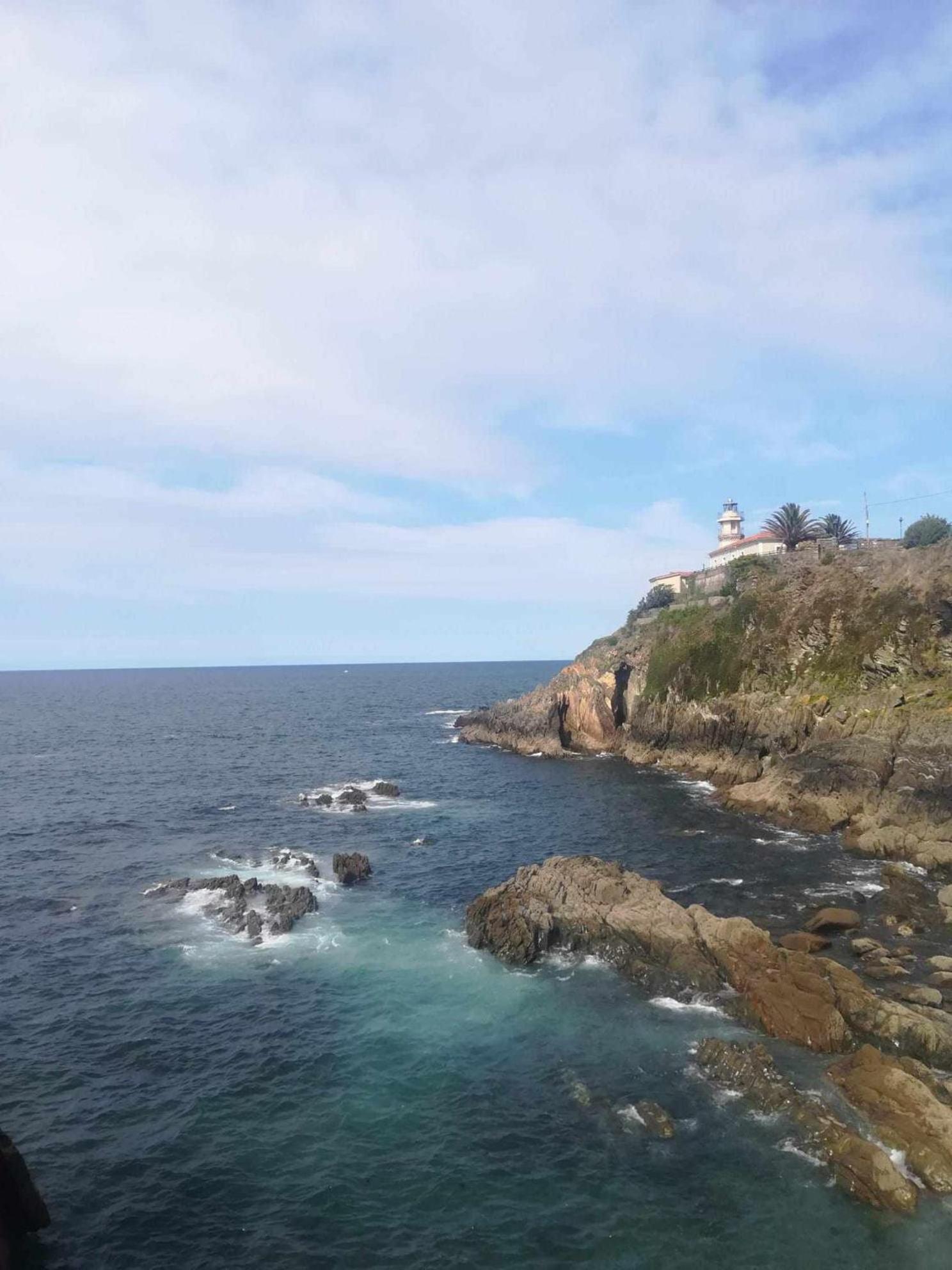 Encanto Asturiano Aller Exterior foto